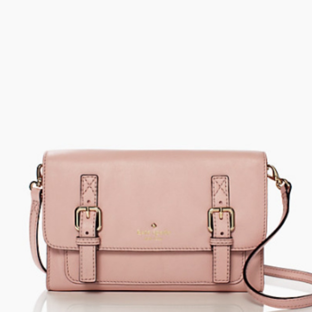 Kate Spade Allen Street Neil in pink